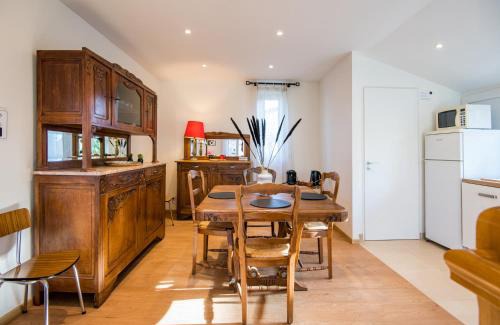 Millau Casa | Villa Margot fibre balcon jardin