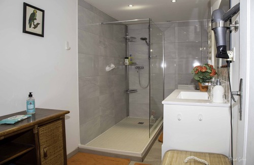 Ponts-et-Marais Cama Y Desayuno | Villa marguerite charming bed and breakfast