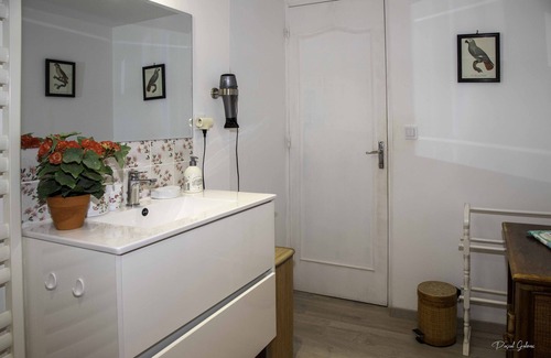 Ponts-et-Marais Cama Y Desayuno | Villa marguerite charming bed and breakfast