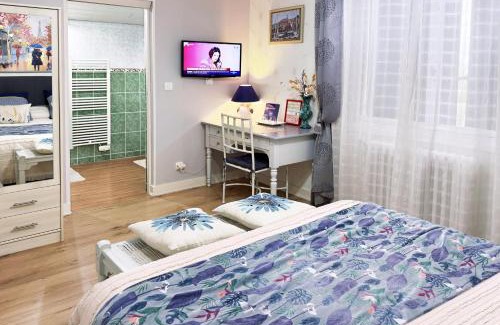 Coutras Cama Y Desayuno | Villa Marguerite