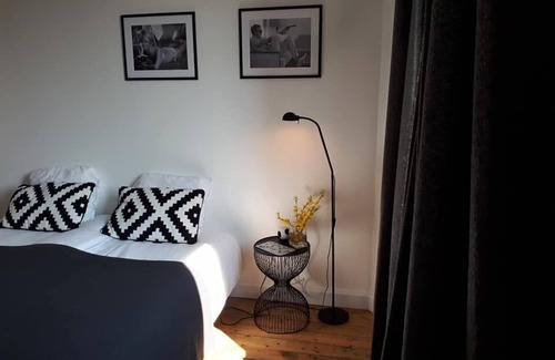 Saint-Omer Casa | Villa Marguerite