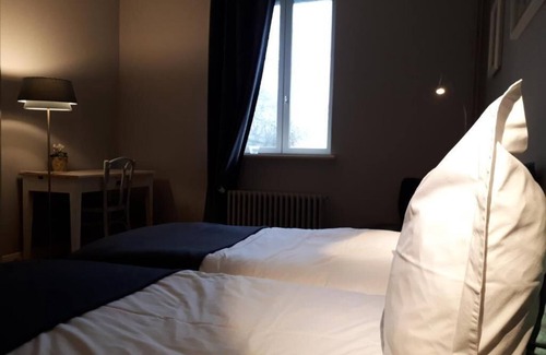 Saint-Omer Casa | Villa Marguerite