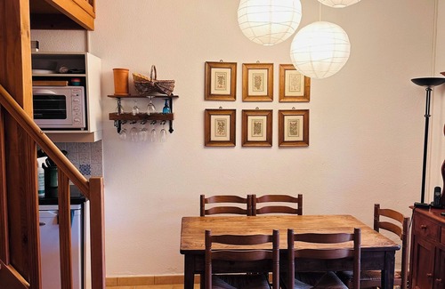 Tourrettes Casa | Villa Marguerite