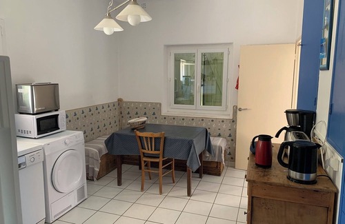 Ile du Levant Casa | Villa Marguerite, Refugio de la paz en I'le du levant