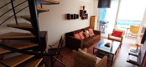 Playa Blanca Villa | Villa Mariña piscina climatizada opcional y 2 bicis gratuitas