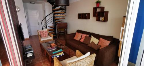 Playa Blanca Villa | Villa Mariña piscina climatizada opcional y 2 bicis gratuitas