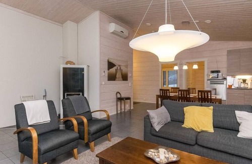 Pertunmaa Casa | Villa mari by Interhome