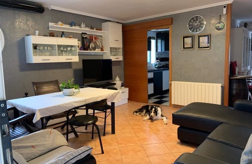 Olesa de Bonesvalls Casa | Villa Maria Mercedes