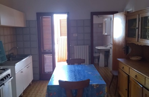 Porto Cesareo Villa | Villa Mari en Porto Cesareo