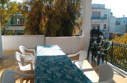 Porto Cesareo Villa | Villa Mari en Porto Cesareo