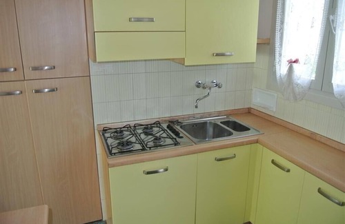 Bibione Villa | MARIA 1 - Villa para 7 personas en Bibione