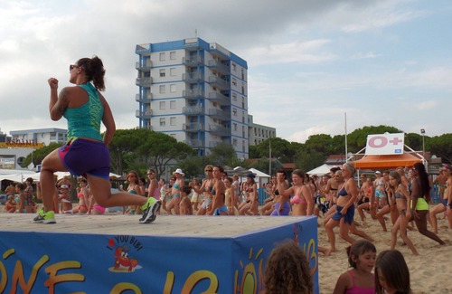 Bibione Villa | MARIA 1 - Villa para 7 personas en Bibione