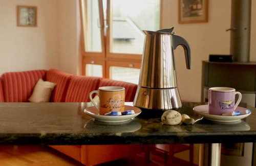 Engelberg Apartamento | Villa Maria 33 by Interhome