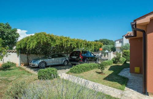 Barbariga Villa | Villa Maria Betiga