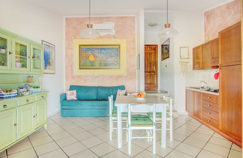 Capo d'Orso Apartamento | Villa Maria Bilocale - Home and More