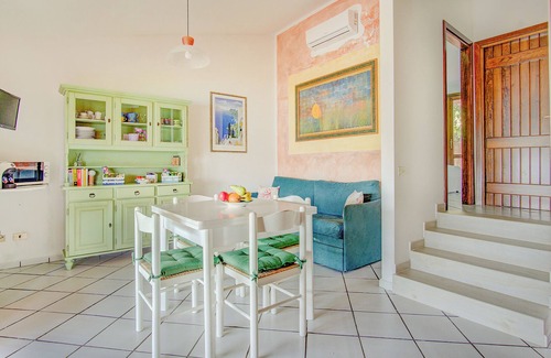 Capo d'Orso Apartamento | Villa Maria Bilocale - Home and More