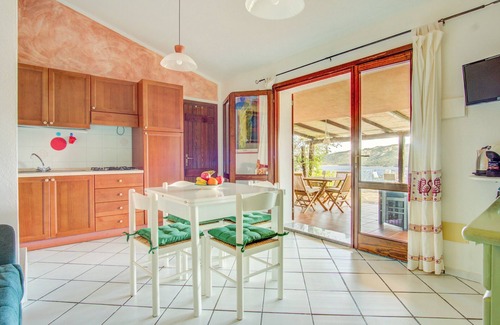 Capo d'Orso Apartamento | Villa Maria Bilocale - Home and More