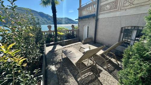 Cannobio Apartamento | Villa Maria Boutique Apartments