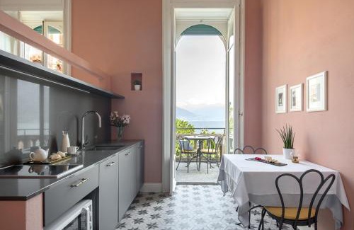 Cannobio Apartamento | Villa Maria Boutique Apartments