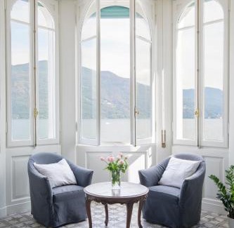 Cannobio Apartamento | Villa Maria Boutique Apartments