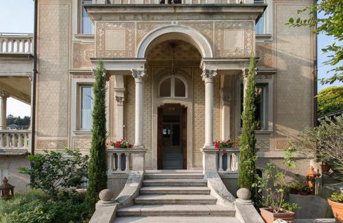 Cannobio Apartamento | Villa Maria Boutique Apartments