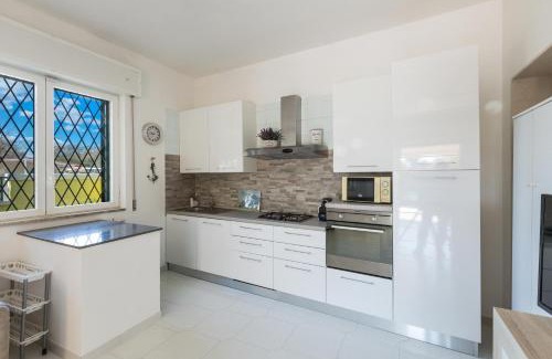 Punta Prosciutto Casa | Villa Maria by BarbarHouse