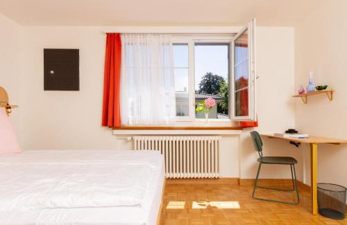 Lucerne Hotel | Villa Maria
