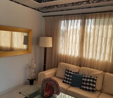 Turbaco Apartamento | VILLA MARIA