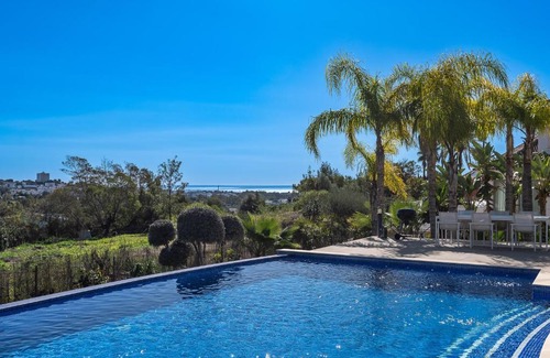 Benahavis Villa | Villa Maria