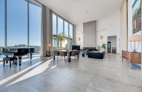 Benahavis Villa | Villa Maria