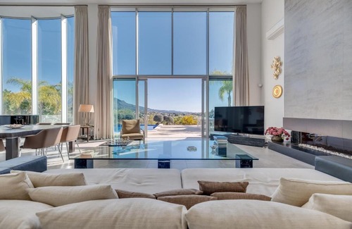 Benahavis Villa | Villa Maria