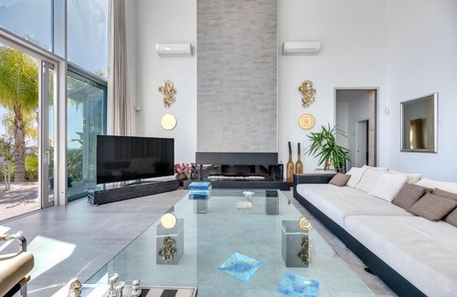 Benahavis Villa | Villa Maria