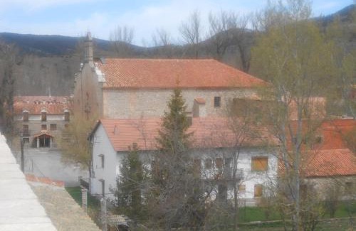 La Virgen de la Vega Apartamento | Villa Maria