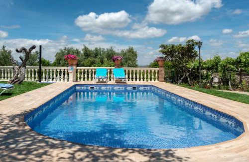Ronda Villa | Villa Maria