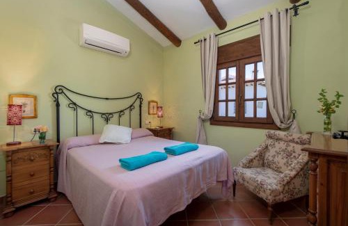 Ronda Villa | Villa Maria