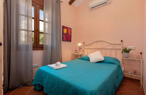 Ronda Villa | Villa Maria