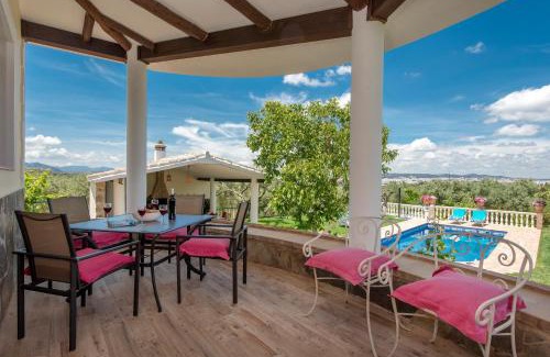 Ronda Villa | Villa Maria