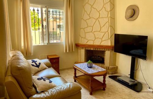 Torre de la Horadada Casa | Villa Maria