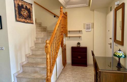 Torre de la Horadada Casa | Villa Maria