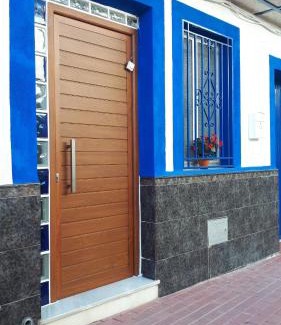 Vilches Casa | VILLA MARIA