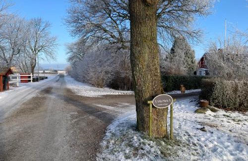 Stora Rycketofta Apartamento | Villa Maria Garden Cottages, Helsingborg
