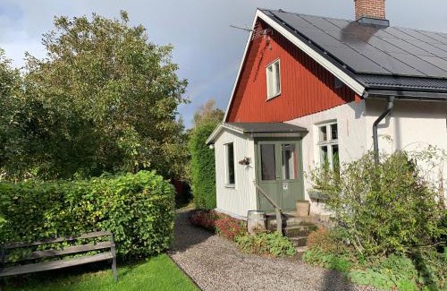 Stora Rycketofta Apartamento | Villa Maria Garden Cottages, Helsingborg