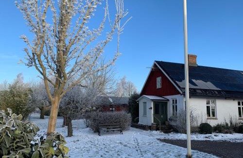 Stora Rycketofta Apartamento | Villa Maria Garden Cottages, Helsingborg
