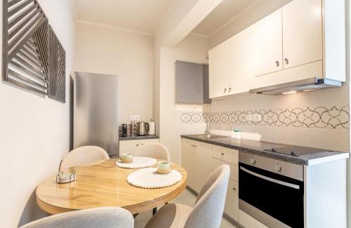 Almiros Beach Apartamento | Villa Maria