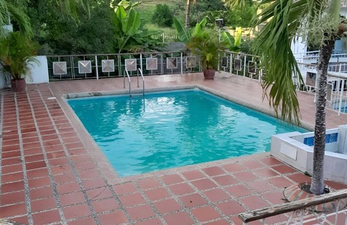 Turbaco Apartamento | VILLA MARIA, ideal para familias a 5min de Cartagena, con amplias habitaciones