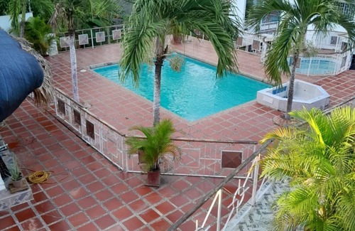 Turbaco Apartamento | VILLA MARIA, ideal para familias a 5min de Cartagena, con amplias habitaciones