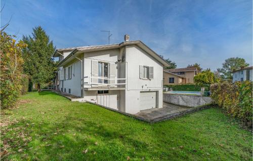 Calendasco Casa | Villa Maria