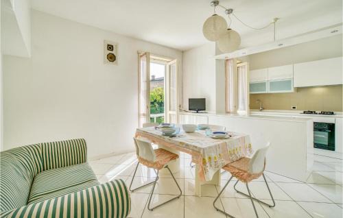 Calendasco Casa | Villa Maria