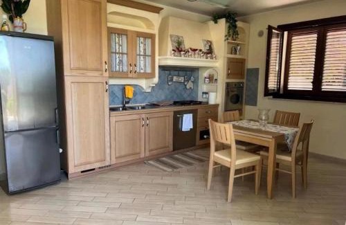 Sciacca Villa | Villa Maria