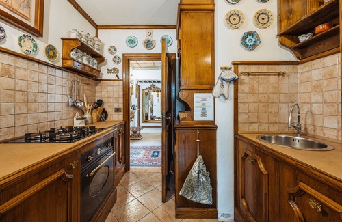 Cortina d'Ampezzo Chalet De Esquí | Villa Maria Luisa-Chalet